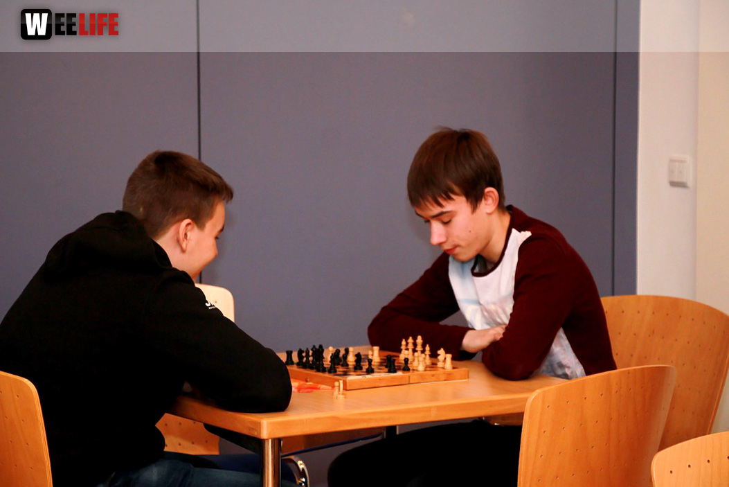 Hof Spielt Samstag