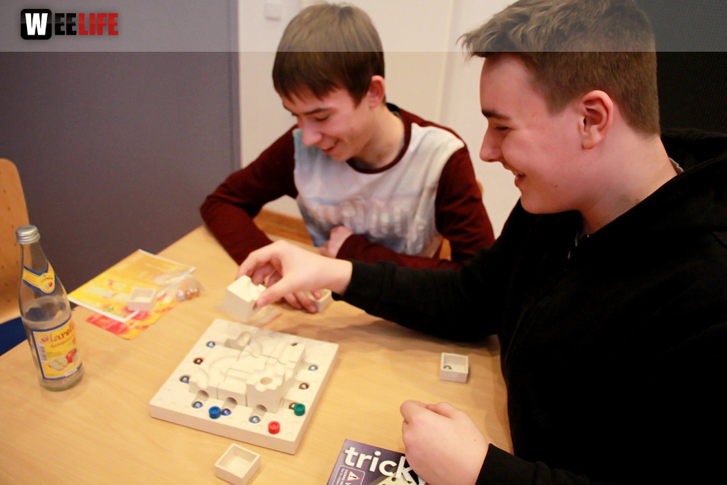 Hof Spielt Samstag