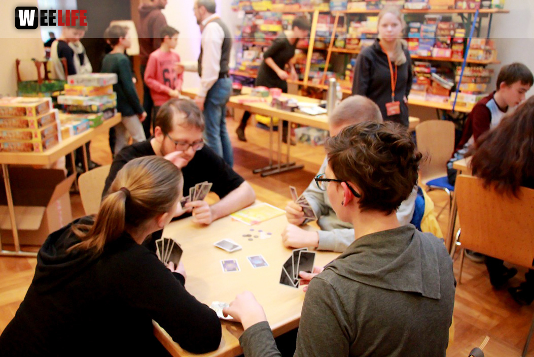 Hof Spielt Samstag
