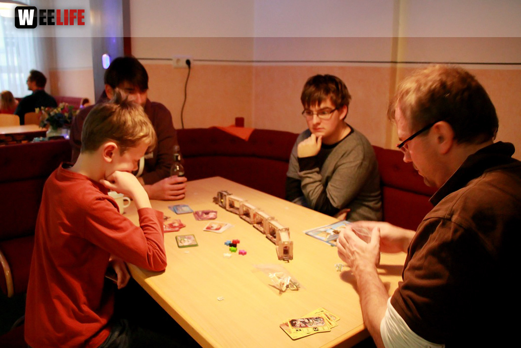 Hof Spielt Samstag
