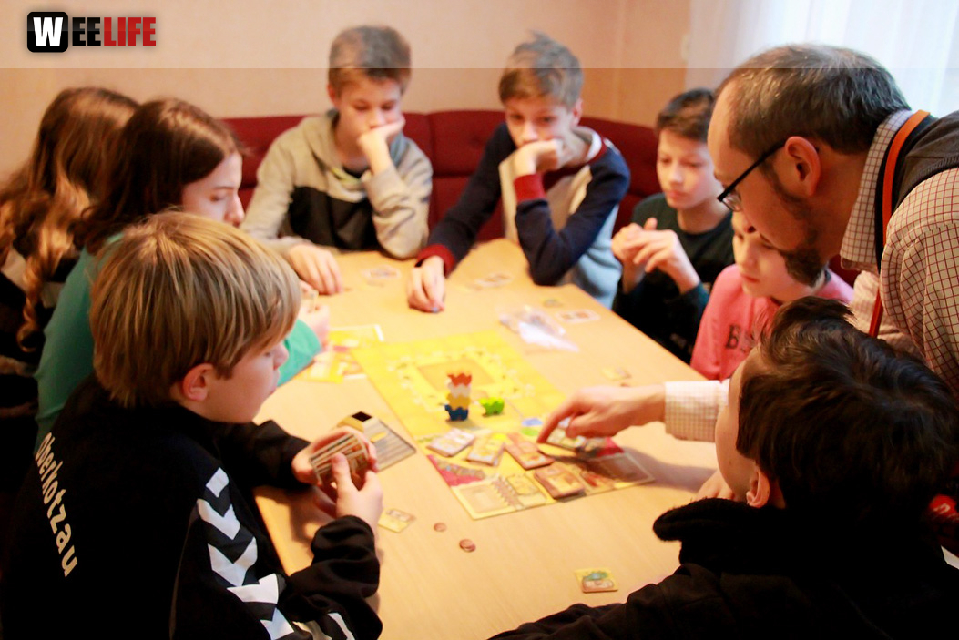 Hof Spielt Samstag