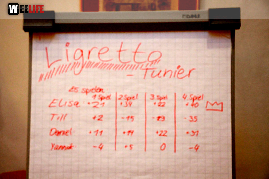 Hof Spielt Samstag