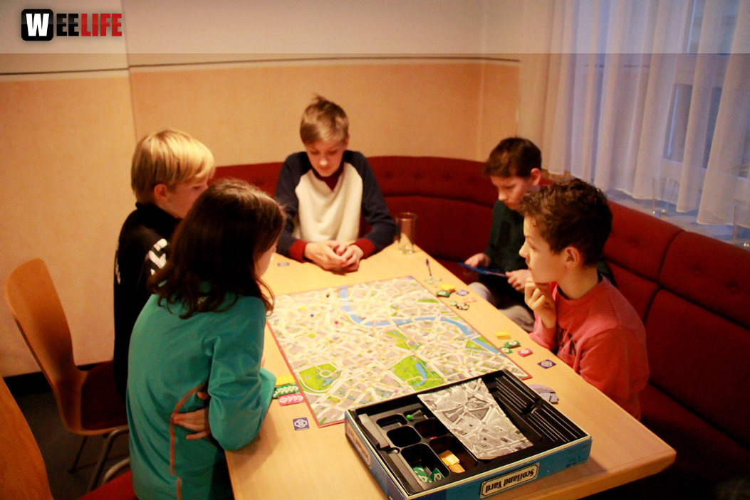 Hof Spielt Samstag