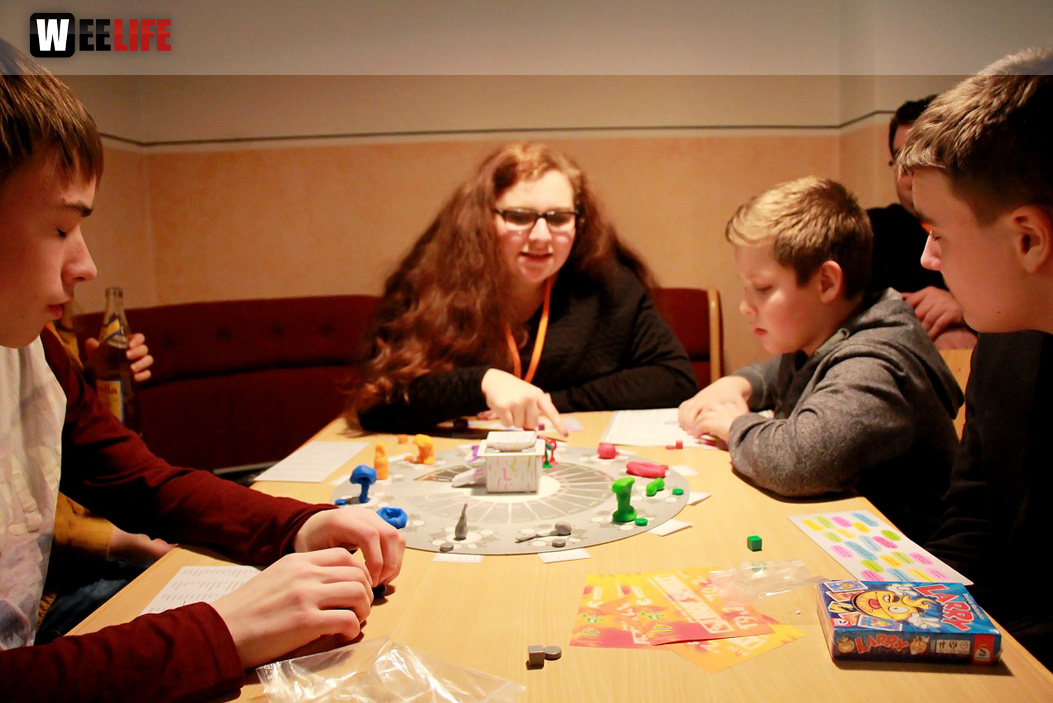 Hof Spielt Samstag