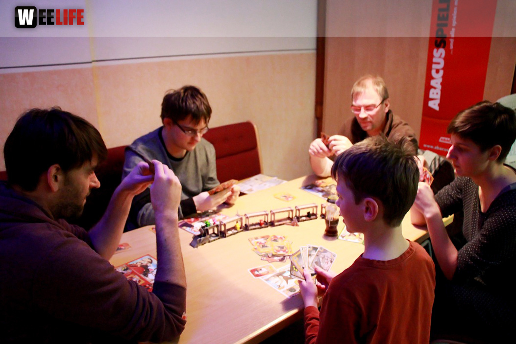 Hof Spielt Samstag