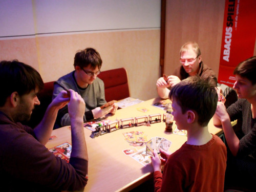Hof Spielt Samstag – Foto 34
