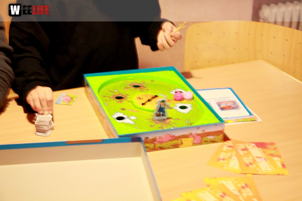 Hof Spielt Samstag