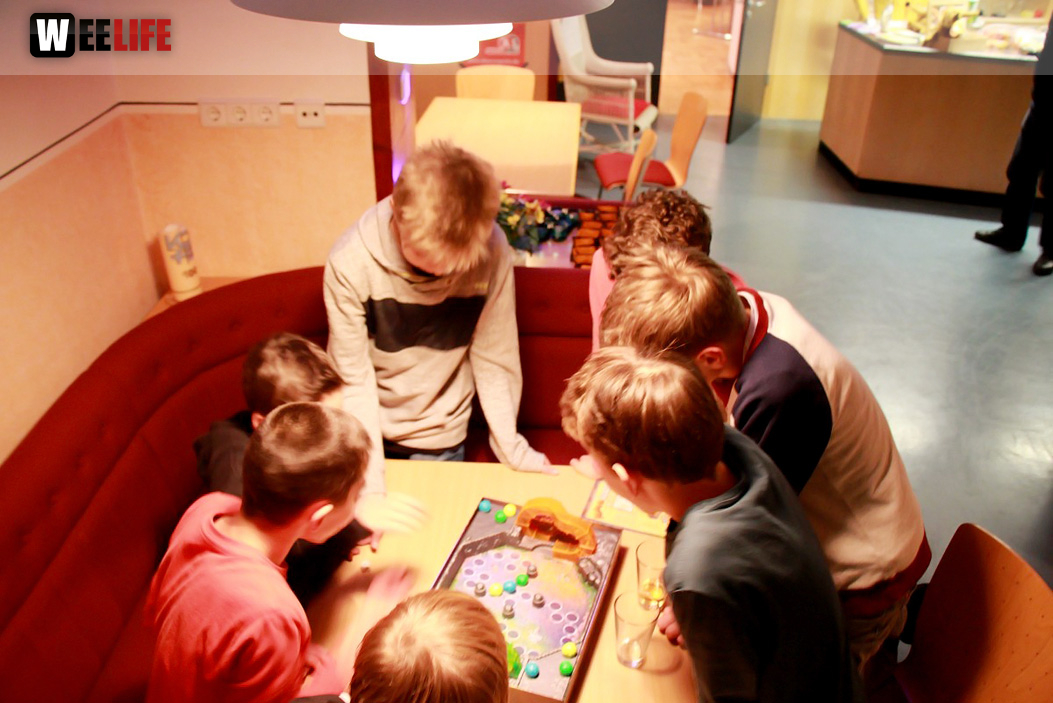 Hof Spielt Samstag