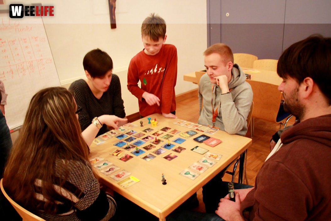 Hof Spielt Samstag