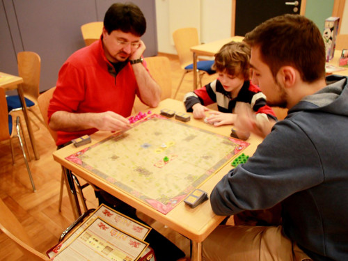 Hof Spielt Samstag – Foto 40