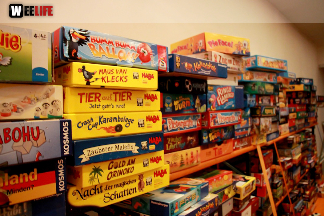 Hof Spielt Samstag