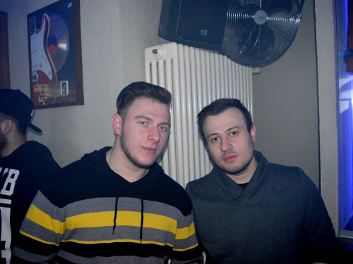 Music Legends 20.2.16 – Foto 3