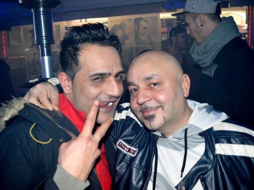 Music Legends 20.2.16 – Foto 4