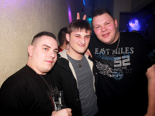 Music Legends 20.2.16 – Foto 7