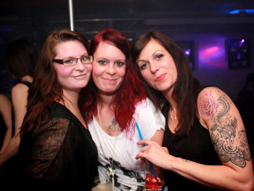 Music Legends 20.2.16 – Foto 11
