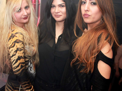 Music Legends 20.2.16 – Foto 15