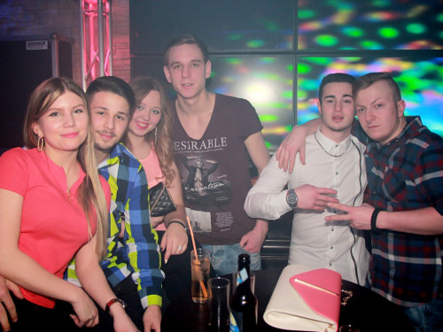 Music Legends 20.2.16 – Foto 25