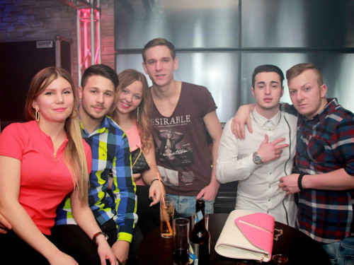 Music Legends 20.2.16 – Foto 26