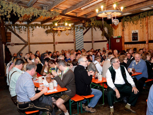 Absolvinator Starkbieranstich – Foto 5