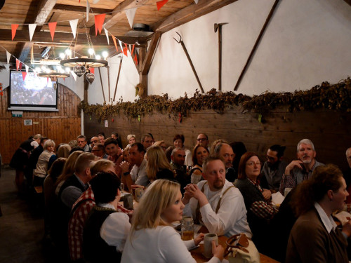 Absolvinator Starkbieranstich – Foto 6