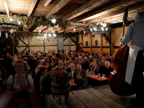 Absolvinator Starkbieranstich – Foto 21