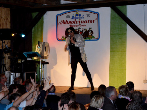 Absolvinator Starkbieranstich – Foto 40