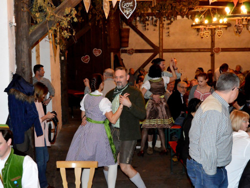 Absolvinator Starkbieranstich – Foto 64