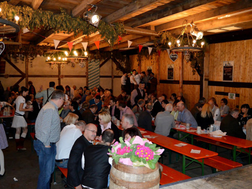 Absolvinator Starkbieranstich – Foto 65