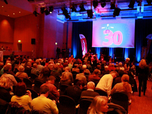30 Jahre Gery Gerspitzer Bühnenjubiläum Teil – Foto 12