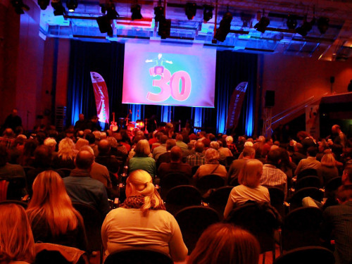 30 Jahre Gery Gerspitzer Bühnenjubiläum Teil – Foto 20