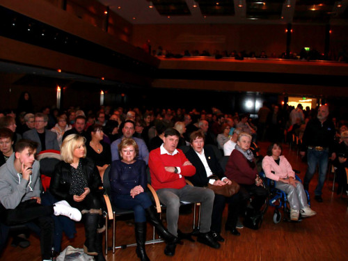30 Jahre Gery Gerspitzer Bühnenjubiläum Teil – Foto 23