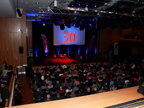 30 Jahre Gery Gerspitzer Bühnenjubiläum Teil – Foto 24