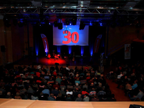 30 Jahre Gery Gerspitzer Bühnenjubiläum Teil – Foto 25