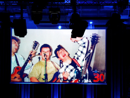 30 Jahre Gery Gerspitzer Bühnenjubiläum Teil – Foto 31