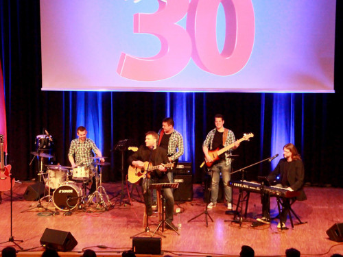 30 Jahre Gery Gerspitzer Bühnenjubiläum Teil – Foto 56