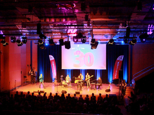 30 Jahre Gery Gerspitzer Bühnenjubiläum Teil – Foto 57