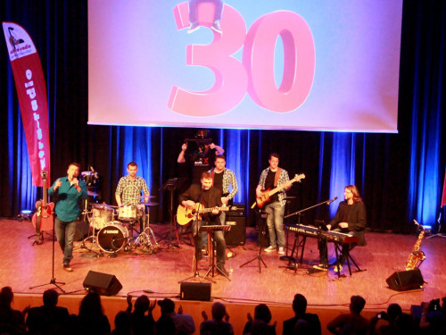 30 Jahre Gery Gerspitzer Bühnenjubiläum Teil – Foto 59
