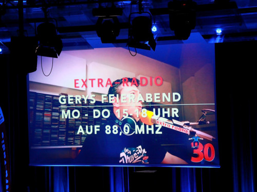 30 Jahre Gery Gerspitzer Bühnenjubiläum Teil 2 – Foto 3