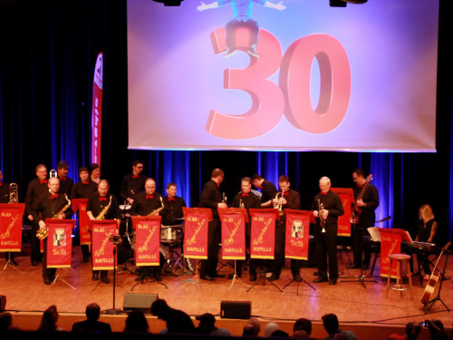 30 Jahre Gery Gerspitzer Bühnenjubiläum Teil 2 – Foto 4
