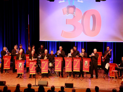 30 Jahre Gery Gerspitzer Bühnenjubiläum Teil 2 – Foto 6