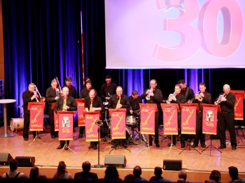 30 Jahre Gery Gerspitzer Bühnenjubiläum Teil 2 – Foto 7