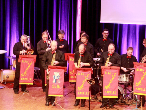30 Jahre Gery Gerspitzer Bühnenjubiläum Teil 2 – Foto 10