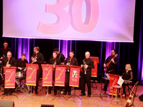 30 Jahre Gery Gerspitzer Bühnenjubiläum Teil 2 – Foto 11