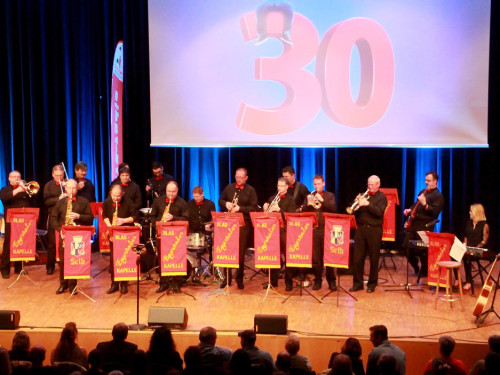 30 Jahre Gery Gerspitzer Bühnenjubiläum Teil 2 – Foto 13
