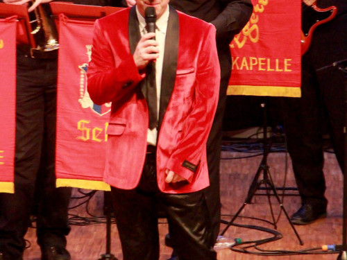 30 Jahre Gery Gerspitzer Bühnenjubiläum Teil 2 – Foto 14