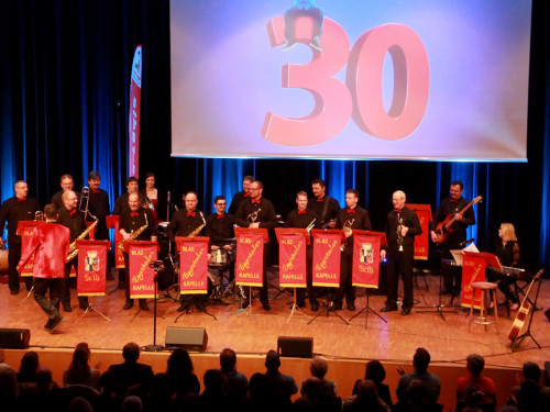 30 Jahre Gery Gerspitzer Bühnenjubiläum Teil 2 – Foto 15