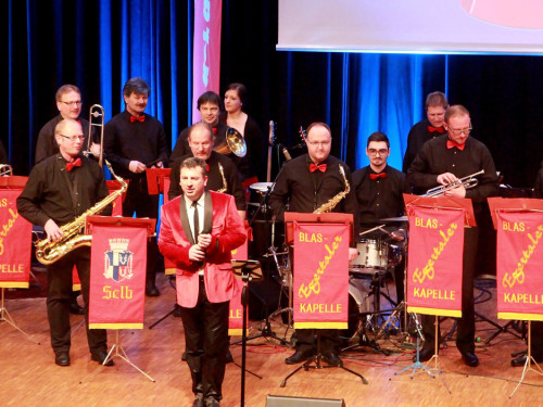 30 Jahre Gery Gerspitzer Bühnenjubiläum Teil 2 – Foto 16