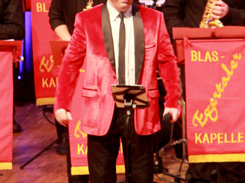 30 Jahre Gery Gerspitzer Bühnenjubiläum Teil 2 – Foto 17