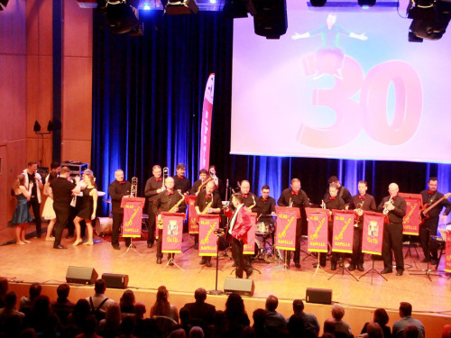 30 Jahre Gery Gerspitzer Bühnenjubiläum Teil 2 – Foto 19