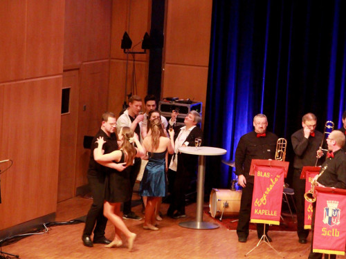 30 Jahre Gery Gerspitzer Bühnenjubiläum Teil 2 – Foto 20